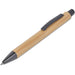 Jona Bamboo Ball Pen & Pencil Set NATURAL - and Sets,Bamboo Products,Writing Instruments