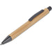 Jona Bamboo Ball Pen & Pencil Set NATURAL - and Sets,Bamboo Products,Writing Instruments