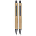 Jonatu Ball Pen & Pencil Set NATURAL - and Sets,Writing Instruments