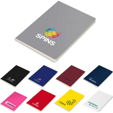 Jotter A5 Soft Cover Notebook - Notebooks & Notepads
