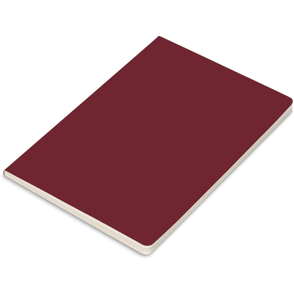 Jotter A5 Soft Cover Notebook - Notebooks & Notepads