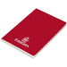 Jotter A5 Soft Cover Notebook Red / R - Notebooks & Notepads