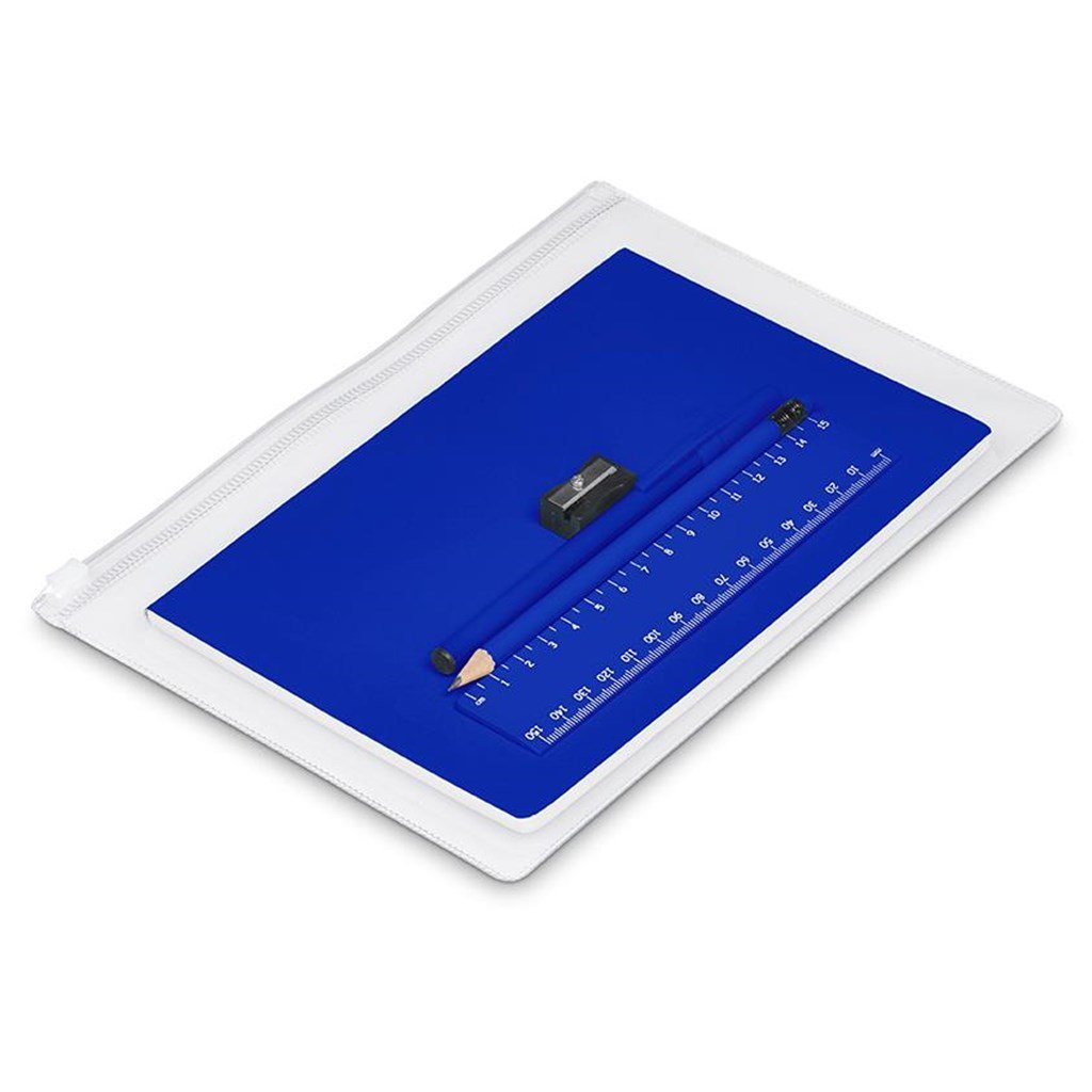 Jotter Conference Set - Red