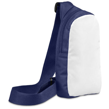 Custom Journey Crossbody Bag NAVY - and Waist Bags,Custom Bags