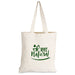 Kaimono Cotton Shopper Natural / NT - Shoppers and Slings