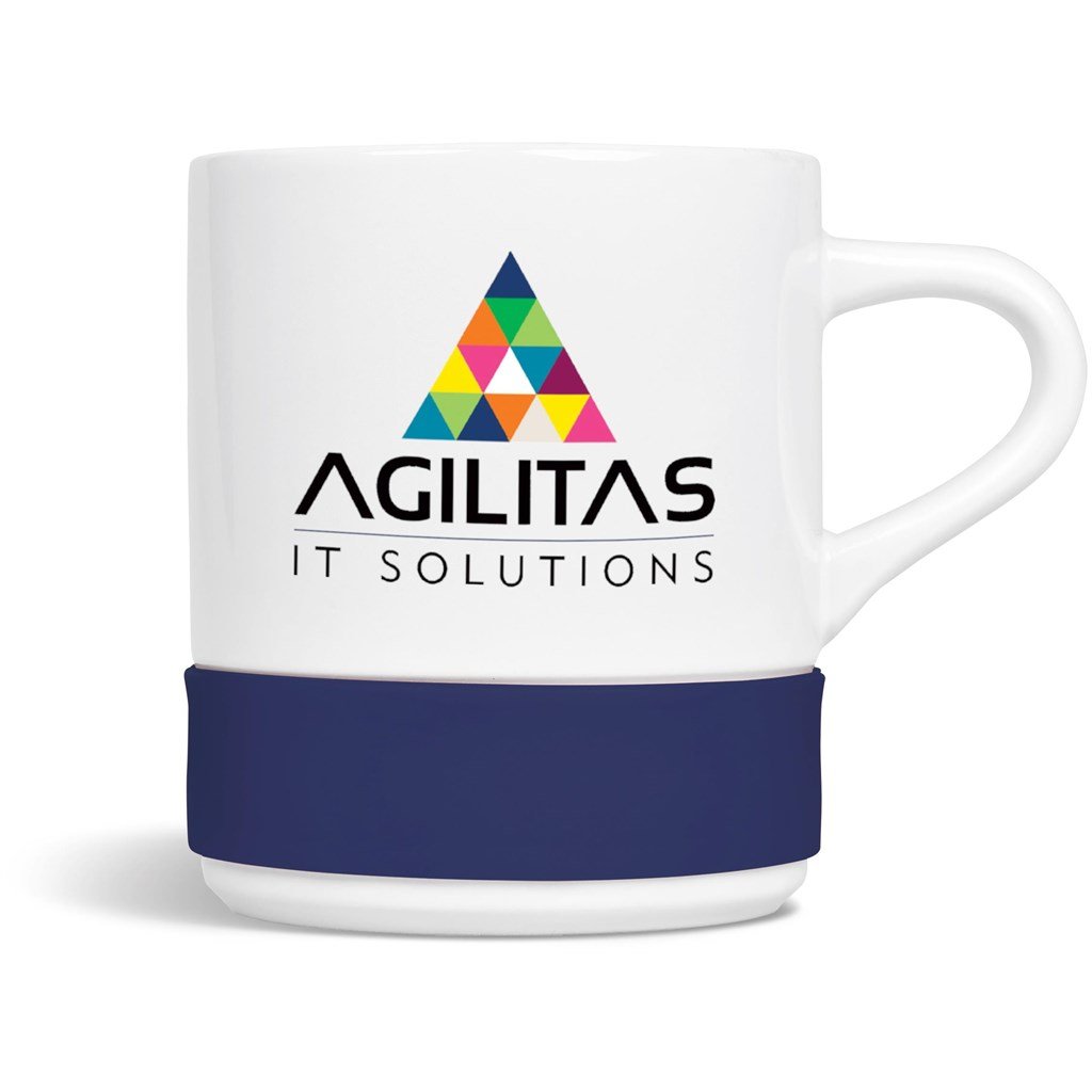 Kaleido Sublimation Ceramic Mug - 320ML - Mugs