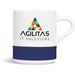 Kaleido Sublimation Ceramic Mug - 320ML - Mugs