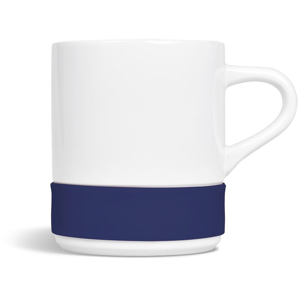 Kaleido Sublimation Ceramic Mug - 320ML - Mugs