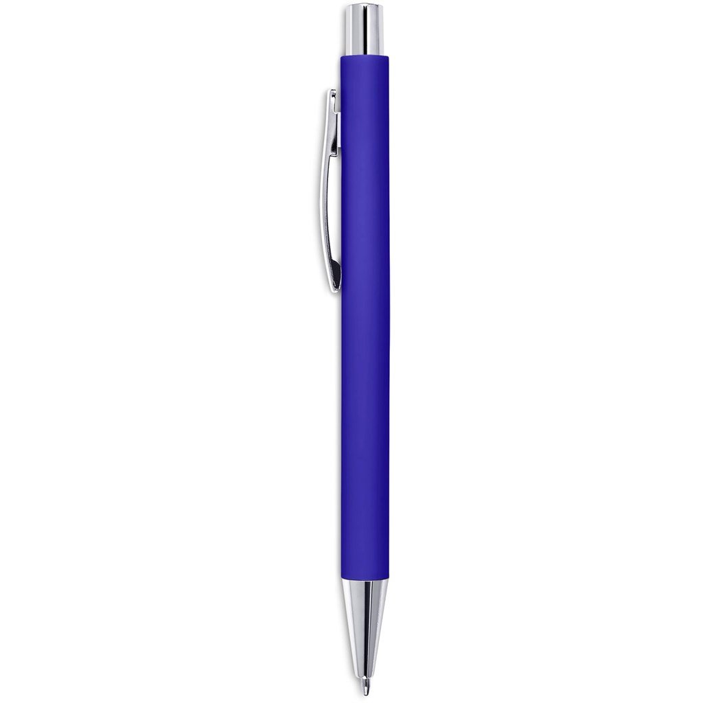 Kendra Ball Pen - Plastic Pens,Writing Instruments,Ideas for Conferences,Ideas School,Ideas Work