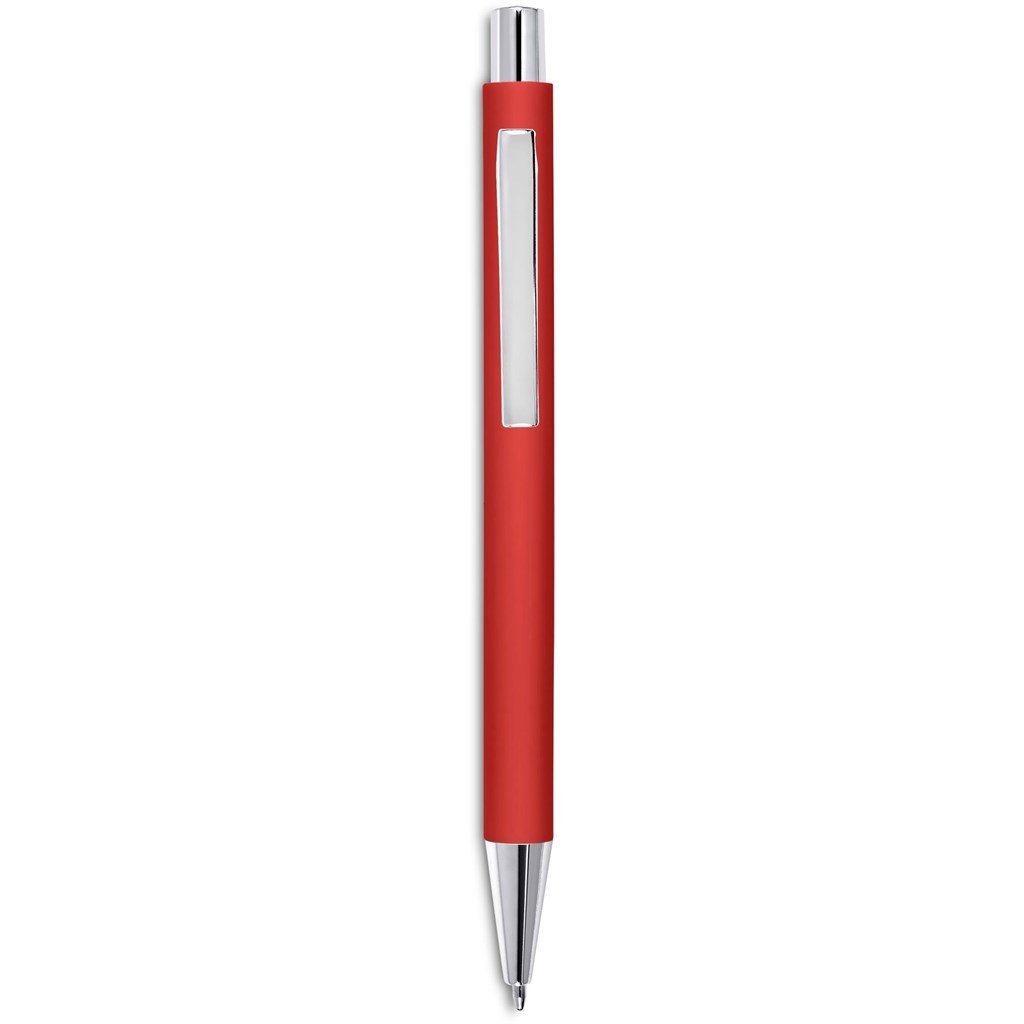 Kendra Ball Pen - Plastic Pens,Writing Instruments,Ideas for Conferences,Ideas School,Ideas Work
