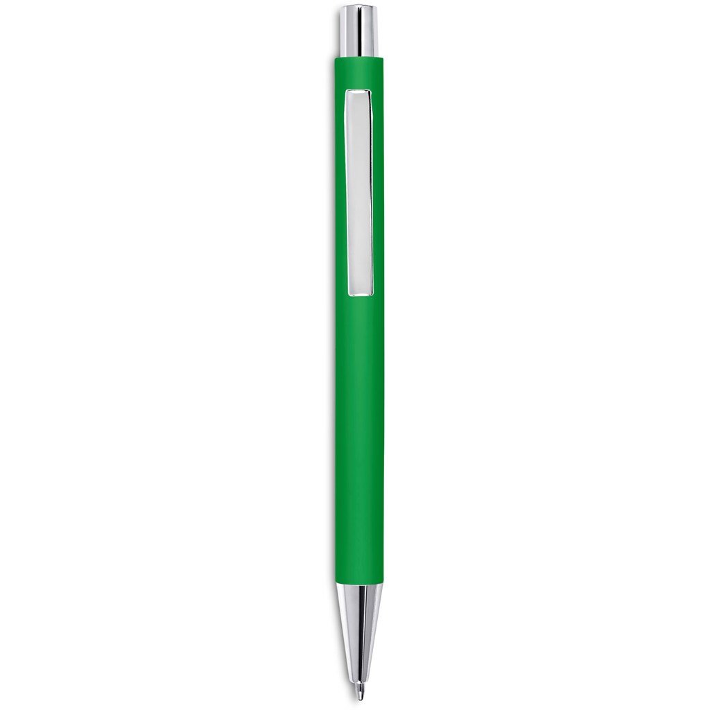 Kendra Ball Pen - Plastic Pens,Writing Instruments,Ideas for Conferences,Ideas School,Ideas Work