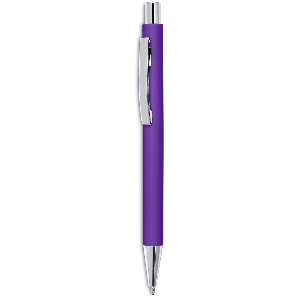 Kendra Ball Pen - Plastic Pens,Writing Instruments,Ideas for Conferences,Ideas School,Ideas Work