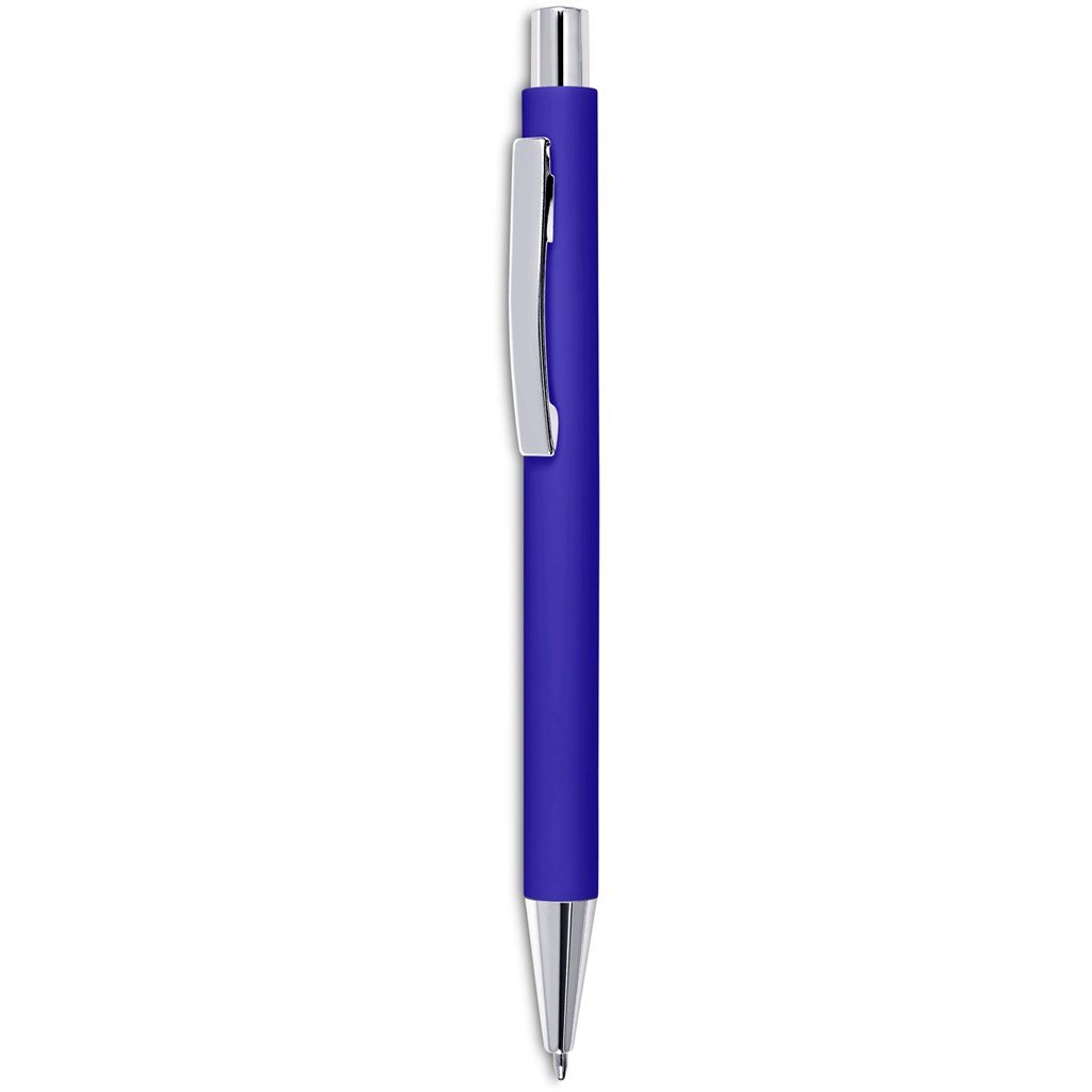 Kendra Ball Pen - Plastic Pens,Writing Instruments,Ideas for Conferences,Ideas School,Ideas Work