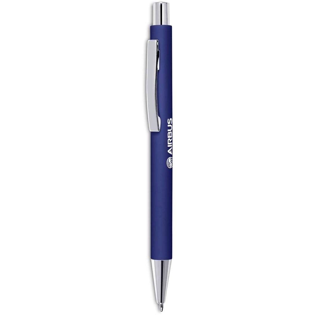Kendra Ball Pen - Plastic Pens,Writing Instruments,Ideas for Conferences,Ideas School,Ideas Work