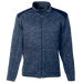 Kent Sweater  Navy Melange / SML / Last Buy - 