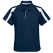 Kiddies Edge Golfer - Kids-Golf Shirts
