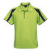 Kiddies Edge Golfer Lime/Navy / 3 to 4 / Regular - Kids-Golf Shirts