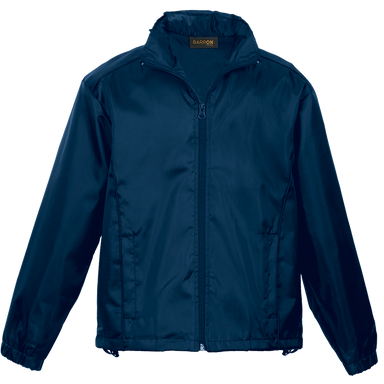 Kiddies Scout Jacket  Navy / 3 to 4 / Last Buy - 