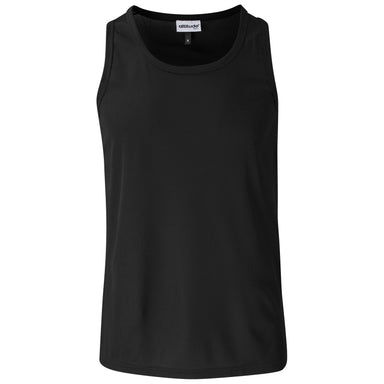 Kids All Star Vest 6 / Black / BL