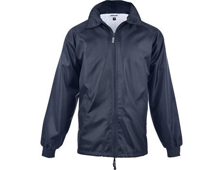 Kids Alti-Mac Terry Jacket-Coats & Jackets