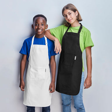 Kids Bib Apron - Customisable - Aprons
