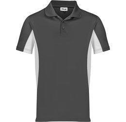Kids Championship Golf Shirt-Shirts & Tops-4-Grey-GY