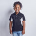 Kids Championship Golf Shirt - Shirts & Tops