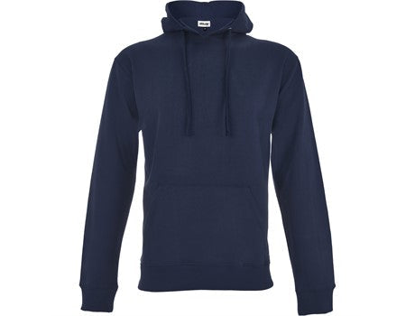 Kids Essential Hooded Sweater-
