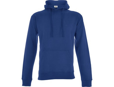 Kids Essential Hooded Sweater-