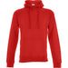Kids Essential Hooded Sweater-