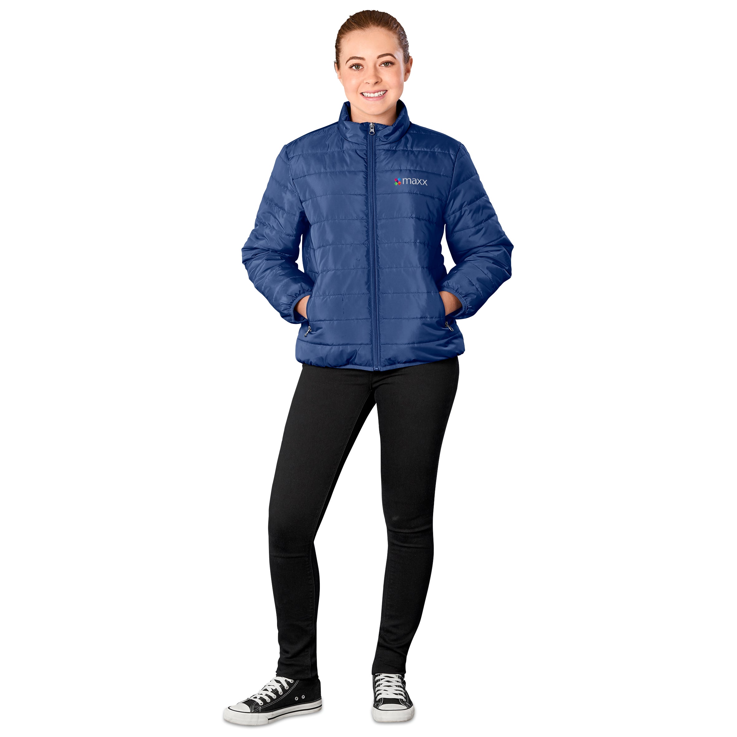 Kids Hudson Jacket - Coats & Jackets