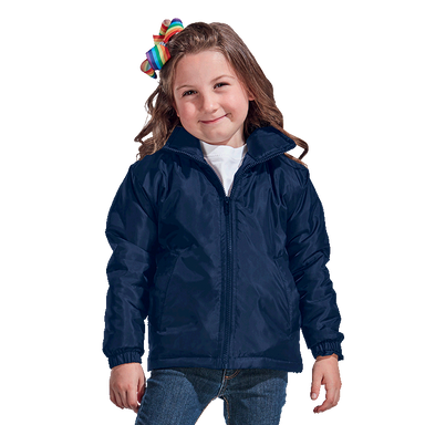 Kiddies Max Jacket-