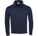 Kids Palermo Softshell Jacket-4-Navy-N