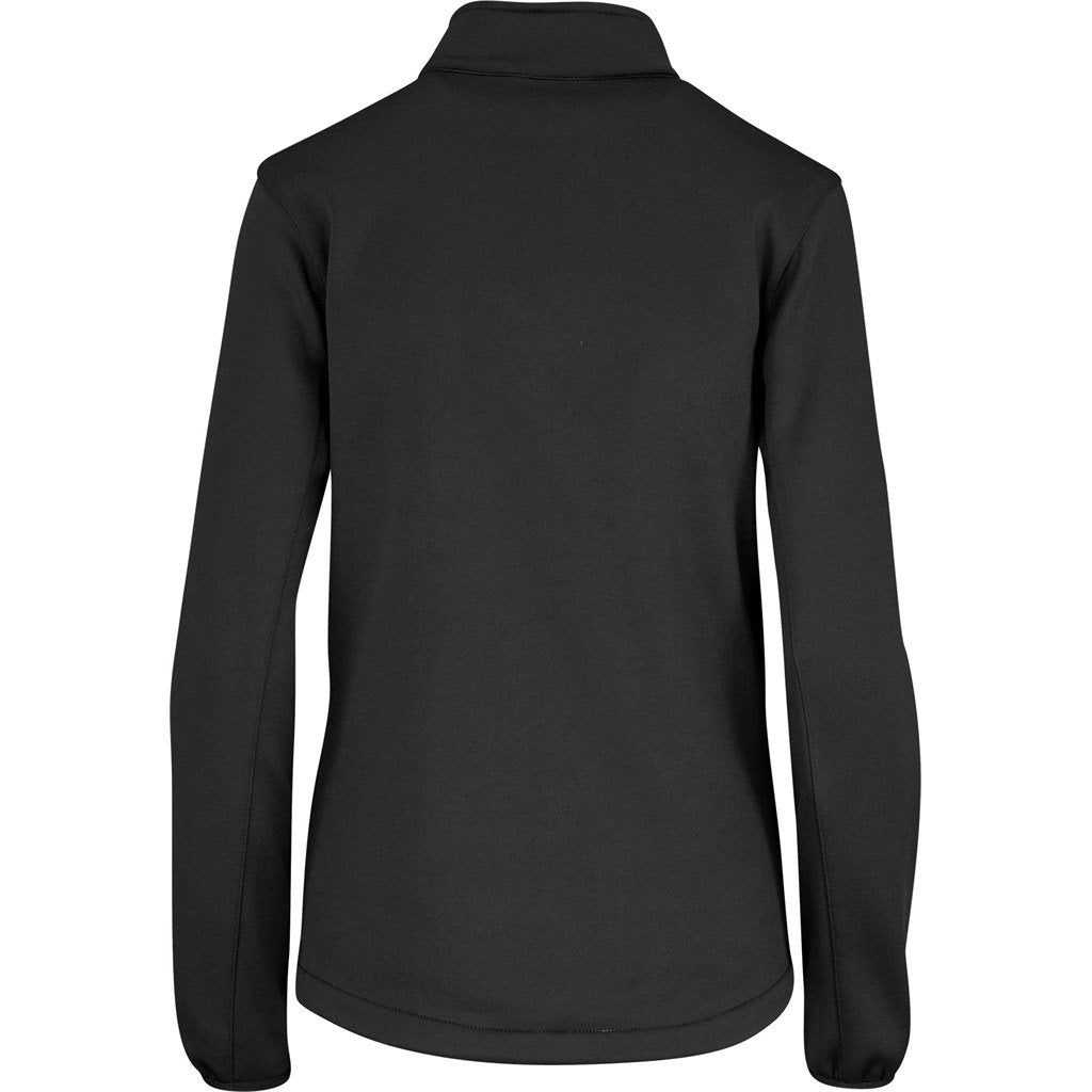 Kids Palermo Softshell Jacket - Coats & Jackets