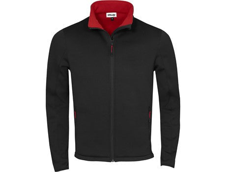 Kids Palermo Softshell Jacket-