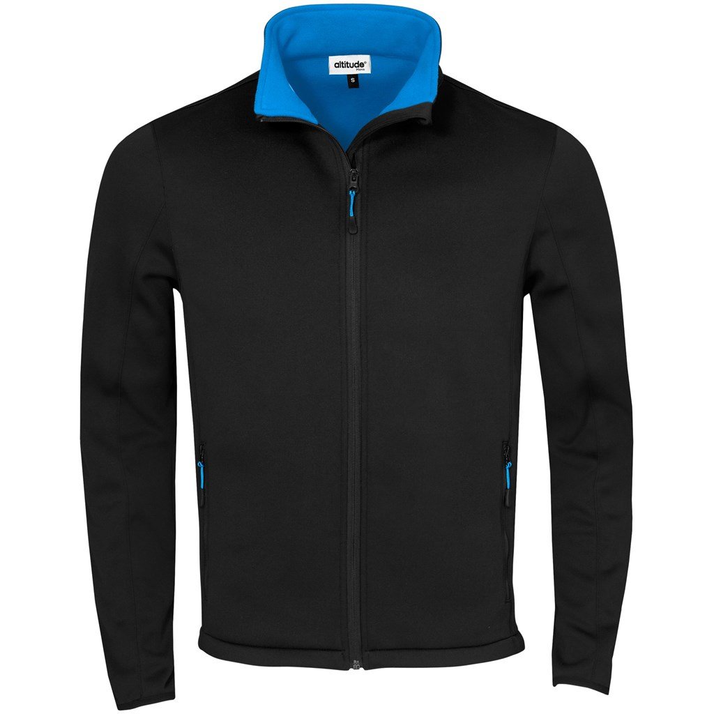 Kids Palermo Softshell Jacket - Coats & Jackets