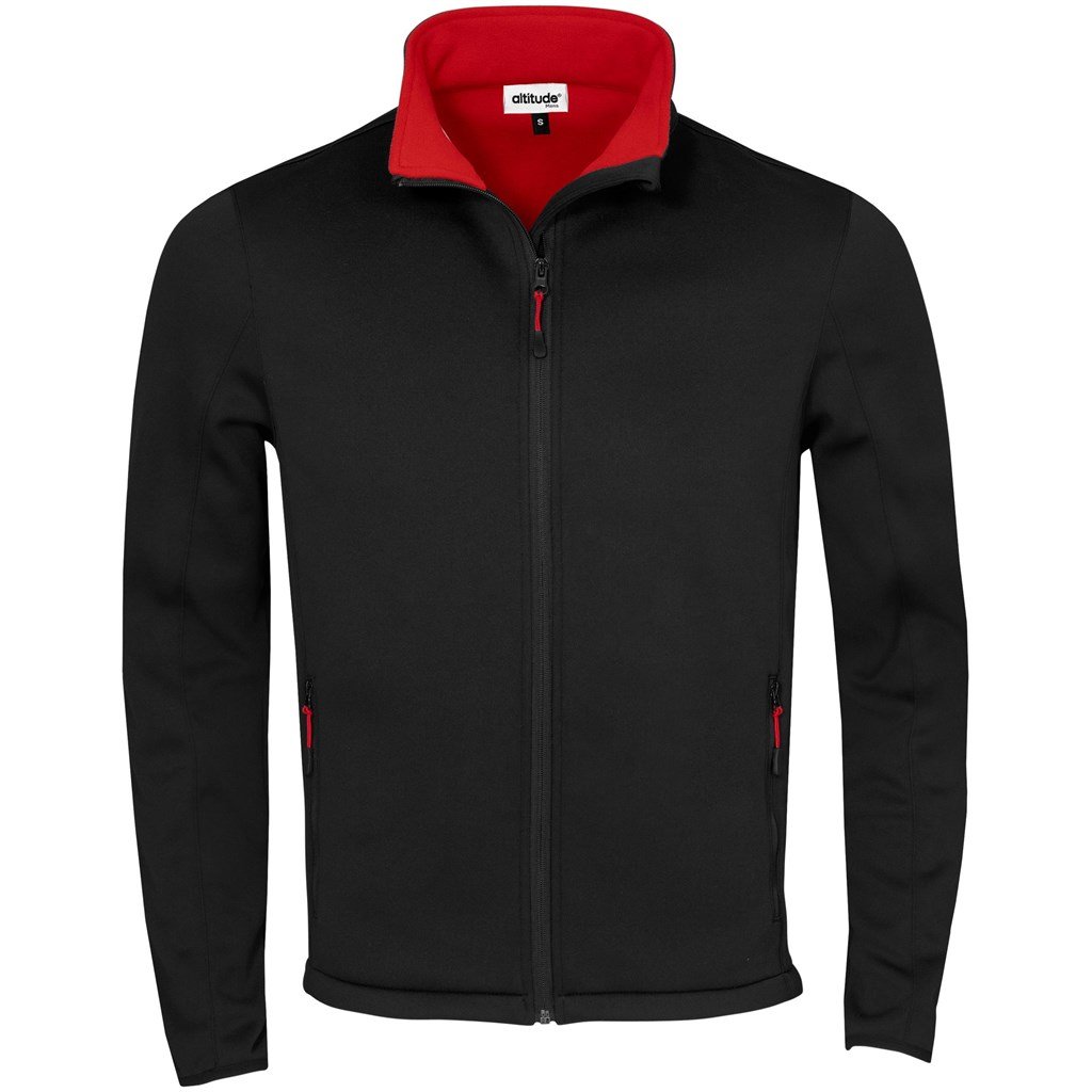 Kids Palermo Softshell Jacket - Coats & Jackets