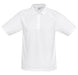 Kids Sprint Golf Shirt - Black Only-Shirts & Tops