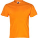 Kids Super Club 150 T-Shirt-104-Orange-O