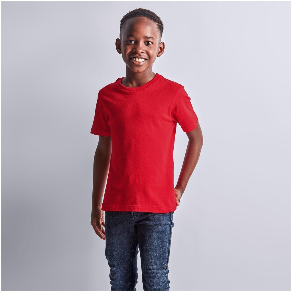 Kids Super Club 150 T-Shirt - Shirts & Tops