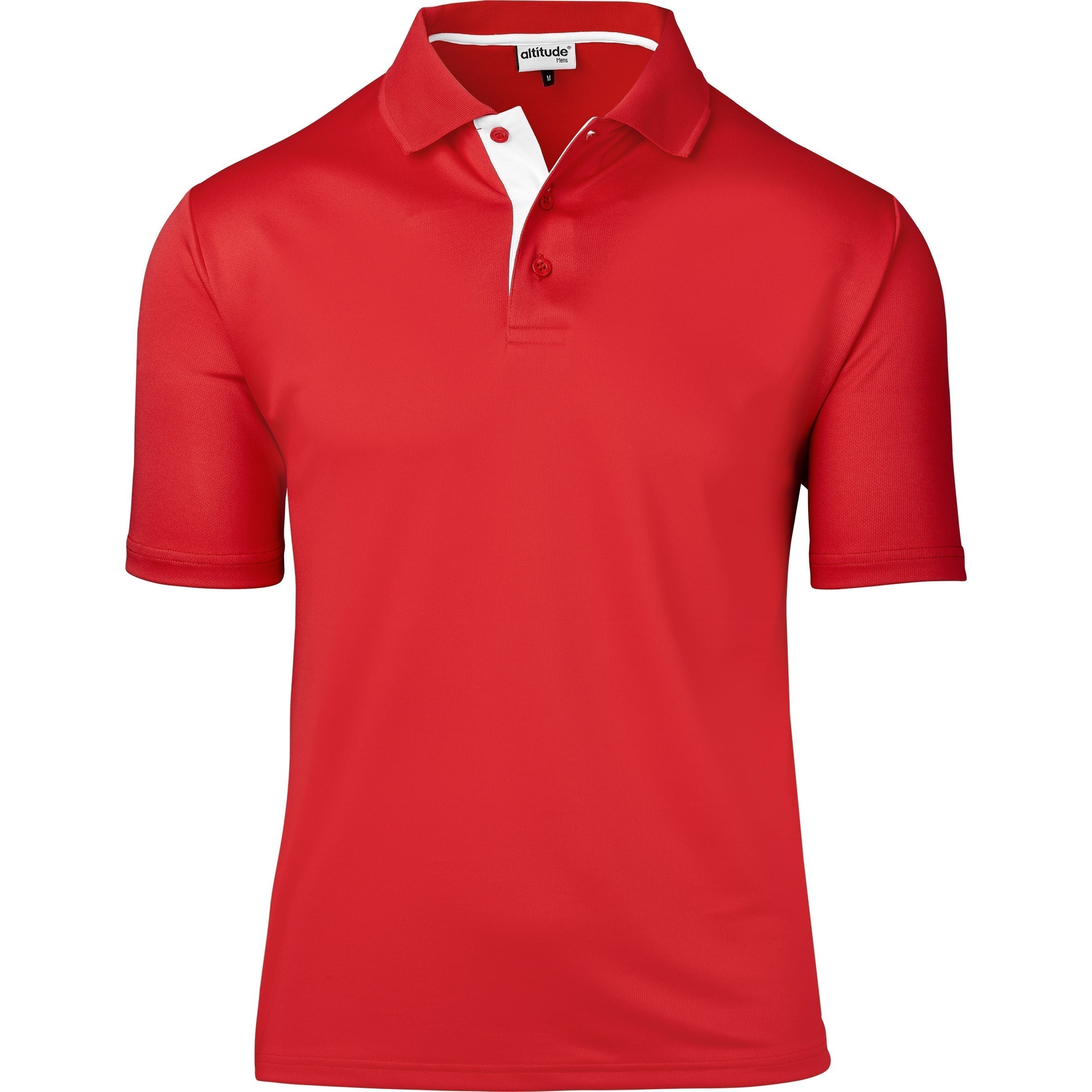 Kids Tournament Golf Shirt-Shirts & Tops