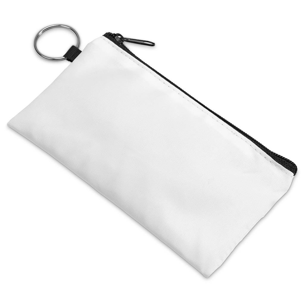 Custom Kimberley Credit Card & Coin Purse BLACK - Bags,Custom Purses and Wallets,Custom Wallets