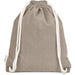 Kinchaku Recycled Canvas Drawstring Bag - Bags,Eco-Friendly Bags,Cotton Products,Bags,Recycled Bags