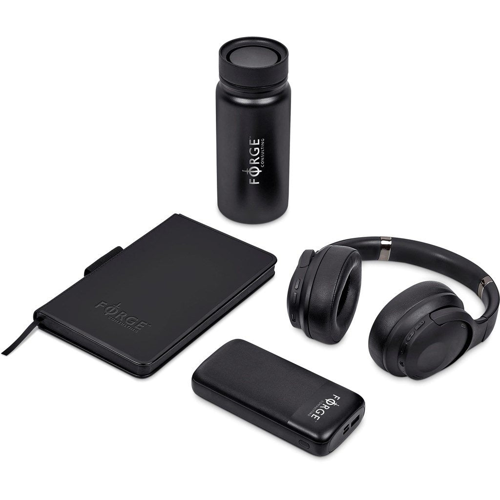 Kinglovik Gift Set BLACK - Alex Varga Premium Sets