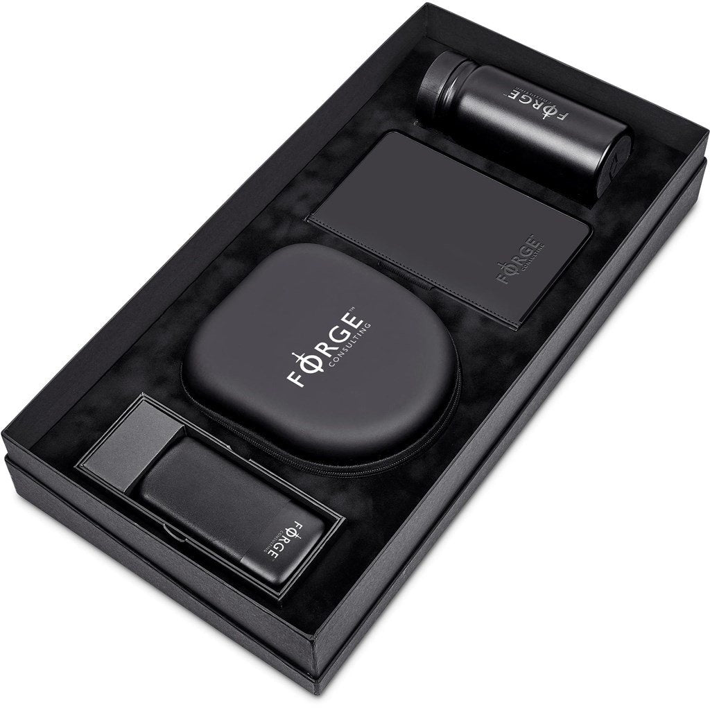 Kinglovik Gift Set BLACK - Alex Varga Premium Sets