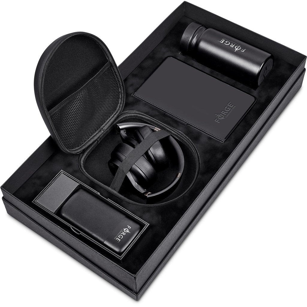 Kinglovik Gift Set BLACK - Alex Varga Premium Sets