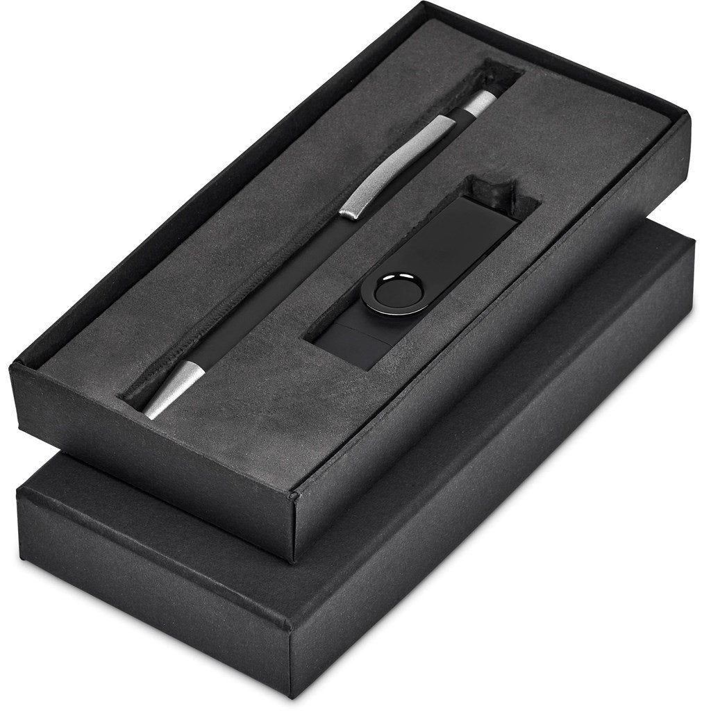 Kitling Gift Set - 8GB - Mobile Tech Sets