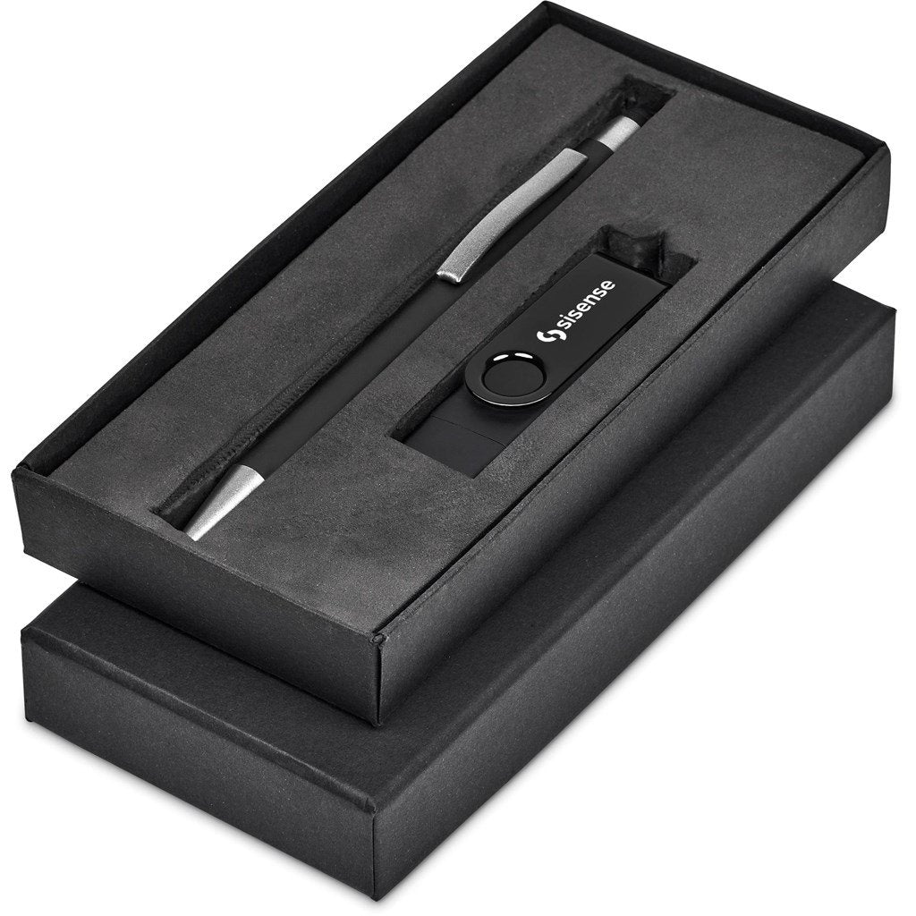 Kitling Gift Set - 8GB - Mobile Tech Sets