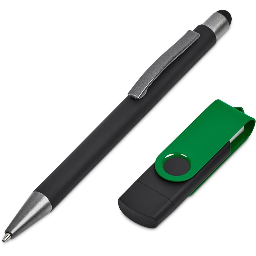 Kitling Gift Set - 8GB - Mobile Tech Sets