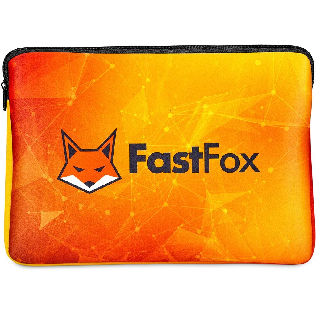 Custom Knysna Neoprene 13-inch Laptop Sleeve - Tech Sleeves,Custom Sleeves